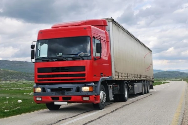 Ankara Köşk, Ambar