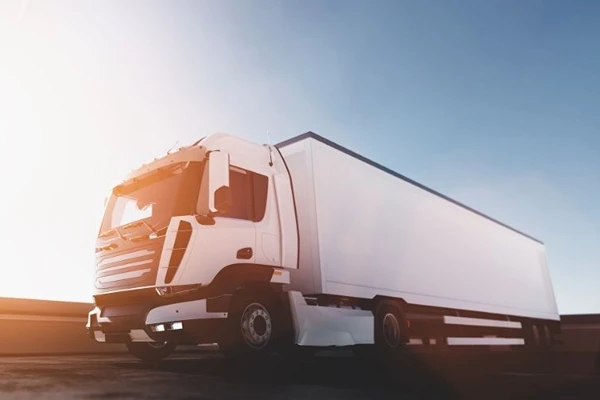 Ankara Köşk, Nakliye Firması