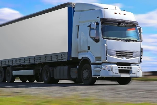 Ankara Köşk, Nakliyat