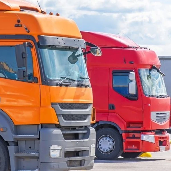 Ankara Köşk Nakliye Ambarı